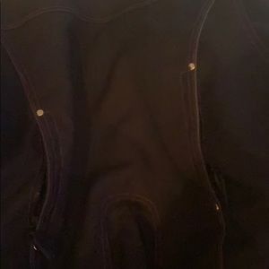 Ladies denim